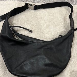 Rag & Bone crossbody purse - hardly worn